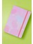 Sanrio Lisanslı A5 Lastikli Ciltli Defter Çizgili (80 Yaprak) - Hello Kitty 2