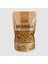 Gurme x2 Adet Yer Fıstığı - x2 Adet Badem Erikli Granola Çeşitleri 360 gr 4