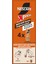 Nescafé Xpress Soğuk Kahve 1lx6 4