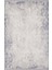 Özel Akrilik Dokuma Gri Renkli Modern Halı Artex Serisi 02503A 1