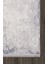 Özel Akrilik Dokuma Gri Renkli Modern Halı Artex Serisi 02503A 2
