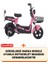Arora Zr3 Branda Siyah Motosiket Brandası Motor Örtüsü Çadır Su Geçirmez Motosiklet Kılıfı Motor Brandası,lastikli,taşıma Torbalı 2