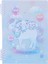 Sanrio Lisanslı B5 Telli Defter (36 Yaprak) - Cinnamoroll 1