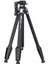 Ombra Claw Quick Release Teleprompter Carbon Fiber Tripod 1