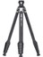 Ombra Claw Quick Release Teleprompter Carbon Fiber Tripod 2