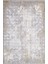Özel Akrilik Dokuma Gri Renkli Modern Halı Artex Serisi 05852B 1