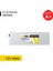 72V 50Ah LiFePO4 Platinum Series Bluetooth'lu Lityum Demir Fosfat Akü 1