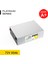 72V 50Ah LiFePO4 Platinum Series Bluetooth'lu Lityum Demir Fosfat Akü 4