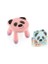 PANDA ÇOCUK TABURESİ (3791) 1
