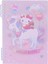 Sanrio Lisanslı A5 Telli Defter (48 Yaprak) - Hello Kitty 1