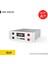 48V 100Ah - 5kW LiFePO4 Rack Series Bluetooth'lu Lityum Demir Akü 2