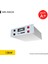 48V 300Ah - 15kW LiFePO4 Rack Series Bluetooth'lu Lityum Demir Fosfat Akü 5