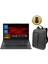 V15 I7-13620H 24GB 1tb M.2 SSD 83A100QRTR ATL55 15.6" W11PRO Notebook & Mouse+Çanta 1
