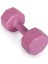 Psspor 2 Adet 3kg Pembe Renk Dambıl Seti ( 2 Adet 3kg Gönderim Yapılmaktadır) 4