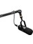 BY-DM500 Dinamik Yayın Mikrofonu 3