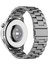 Huawei Watch 3 Gt Gt2 GT2E Gt3 Gt4 Gt 5 Pro Se Elite 46MM Uyumlu 22MM Metal Paslanmaz Çelik Kordon 3