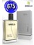 675 Erkek Parfüm Fresh 50 ml EDP 1