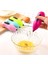 Mini Pilli Karıştırıcı ve Köpürtücü El Mikseri (3791) 3