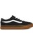 Brooklyn Ls Siyah Unisex Çocuk Sneaker 1