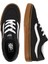 Brooklyn Ls Siyah Unisex Çocuk Sneaker 5