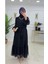 Kadın Tesettür Abiye Elbise 1