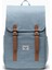 Retreat Small Backpack Sırt Çantası 1