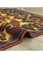 Hattuşa El Dokuma Sumak Halı 82X132 cm 4