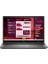 Latitude 3550 I7-1355U N010L355015U-26 40GB 512GB Iris Xe Graphics W11PRO 15.6" Full Hd Notebook 2