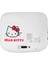 Hello Kitty Lisanslı Yuvarlak Bluetooth Hoparlör (Model: Bt2 3