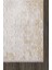 Özel Akrilik Dokuma Krem Renkli Modern Halı Artex Serisi 02503B 2