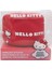 Hello Kitty Lisanslı Yuvarlak Bluetooth Hoparlör (Model: Bt2 1