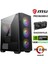 Force X9 Ryzen 5 7500F 32GB Ddr5 Ram 1tb M.2 Nvme SSD 16GB RTX5060 Ti Masaüstü Oyuncu Hazır Msı Sistem 1