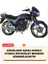 Kanuni Windys 150 Lx Branda Siyah Arka Çanta Uyumlu(Topcase) Motosiket Brandası Motor Örtüsü Çadır Su Geçirmez Motosiklet Kılıfı Motor Brandası,lastikli,taşıma Torbalı 2