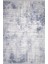 Özel Akrilik Dokuma Gri Renkli Modern Halı Artex Serisi 05854A 1