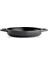 Guss Chef Döküm Sahan Çift Kulplu 19 cm 1 Parça-Gri 5