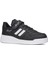 Günlük Unisex Çocuk Sneaker Bağcıklı ve Cırtlı Hafif Kaymaz Taban Rahat Spor Ayakkabı 100 1