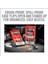 Real Avıd Gun Boss® Pro - Modern Handgun Cleaning Kit Tabanca Harbi Seti 5