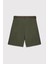 Kemerli Modal Şehir Boy Şort 2