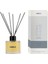 Sümbül Amber Dekoratif Oda Parfümü 120ML Iconıc Place - Sümbül Amber 1