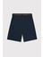 Kemerli Modal Şehir Boy Şort 2