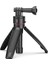 Go-Quick Iı Aksiyon Kamera Tripod 1