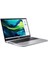 Aspire Go 15 Amd Ryzen™ 5 5625U 8 GB 512 GB 15,6" Fhd IPS W11 Home NX.J7WEY.002 2