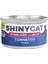 Shinycat Jöle Içinde Ton Balıklı Kısırlaştırılmış Konserve Kedi Maması 70 gr 1