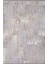 Özel Akrilik Dokuma Gri Renkli Modern Halı Artex Serisi 09150C 1