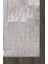 Özel Akrilik Dokuma Gri Renkli Modern Halı Artex Serisi 09150C 2