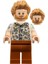 Minifigür Queer Eye Bobby Berk QUE004 1