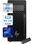 Z2 Tower G1I Intel Core Ultra 9 285K 64GB Ddr5 2tb SSD Intel Arc Graphics Windows 11 Pro Taşınabilir Bilgisayar A2KX9ESP23 + Zettausbbellek 1