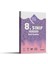 8. Sınıf Lgs Matematik Soru Bankası - Üslü Ifadeler 250 Adet Soru - 2025 Basım 3