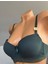 Balenli Dolgulu Push Up Straplez Sütyen 364 1