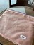 Pembe Laptop - Tablet Çantası & Evrak Çantası, Macbook Air ve Macbook Pro ile Uyumlu 3